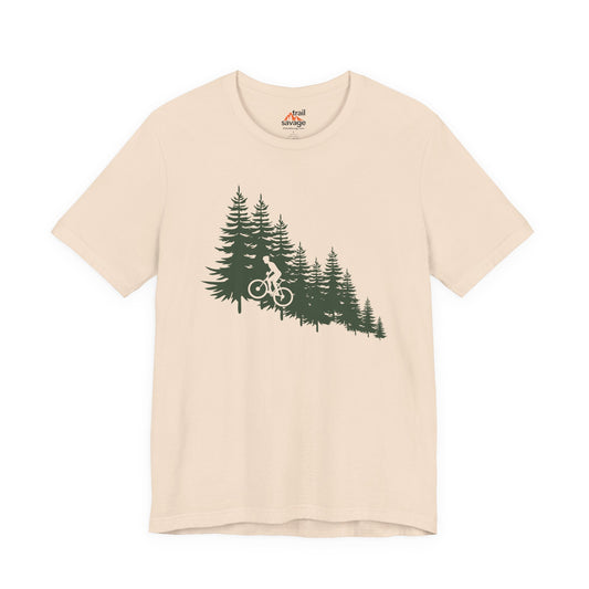 Tree Climber T-Shirt