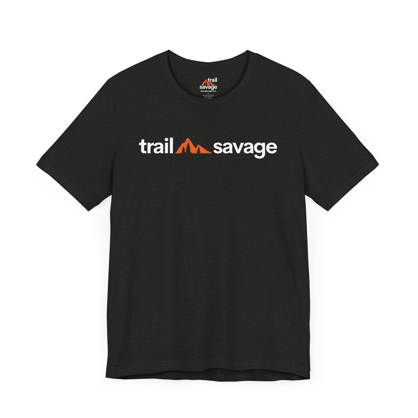 Classic Logo T-Shirt