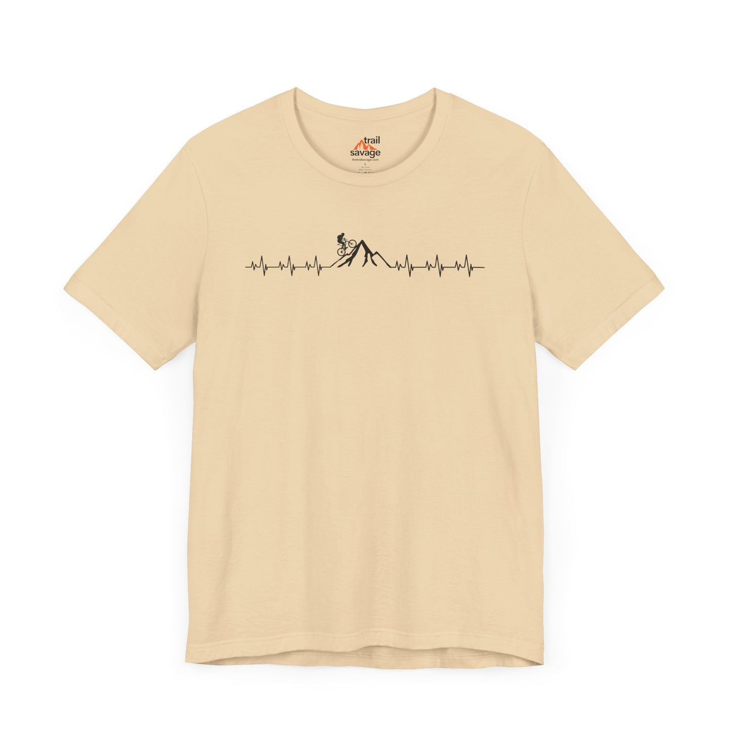 Mountain Pulse T-Shirt