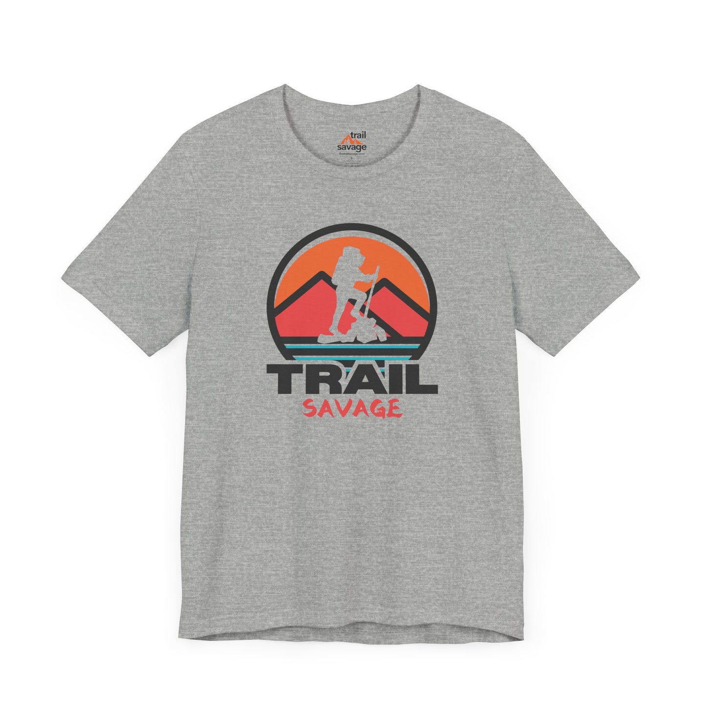 Summit Hike T-Shirt