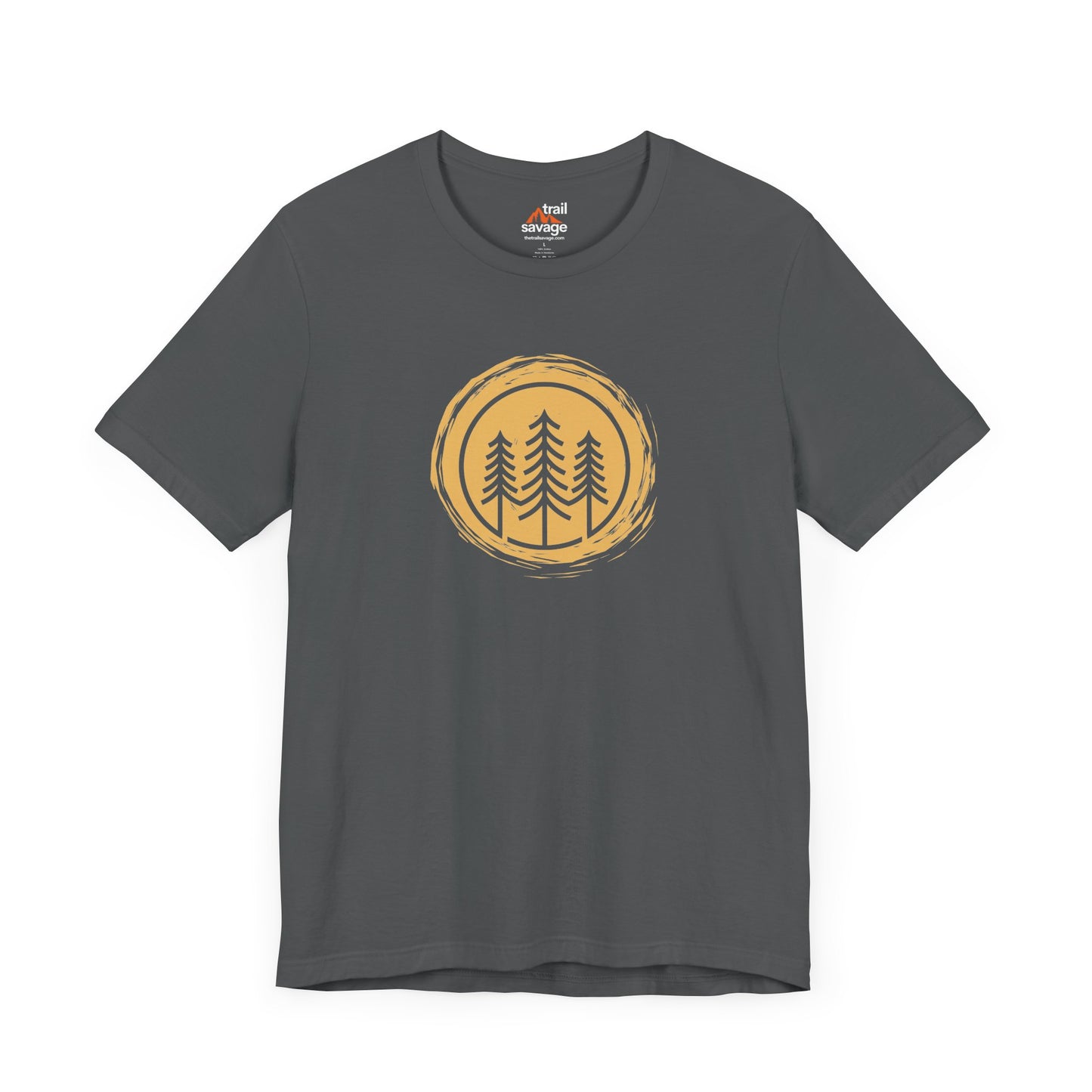Three Tree T-Shirt