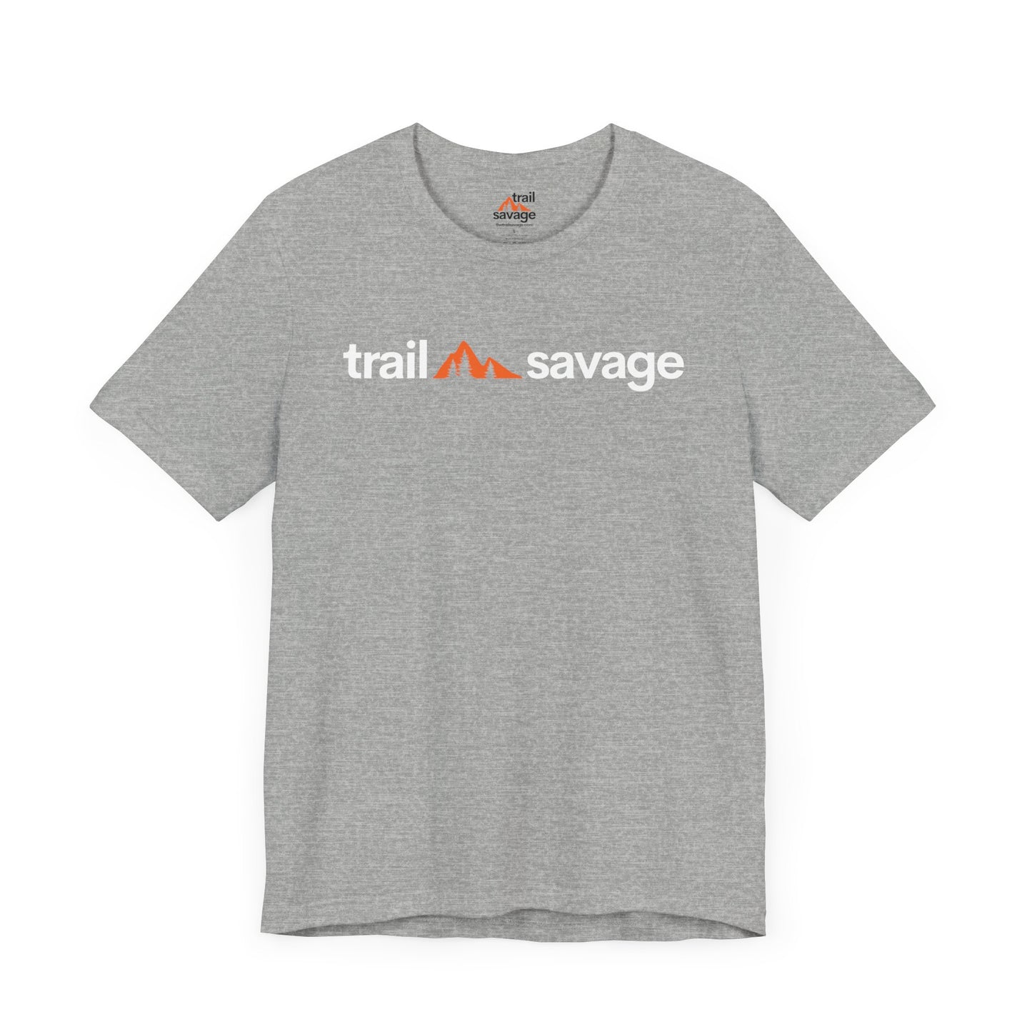 Classic Logo T-Shirt
