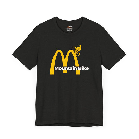 McRide T-Shirt