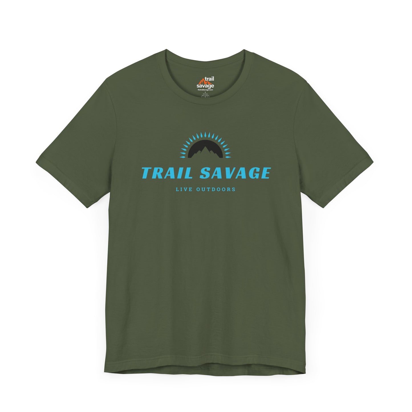 Savage Shooter T-Shirt