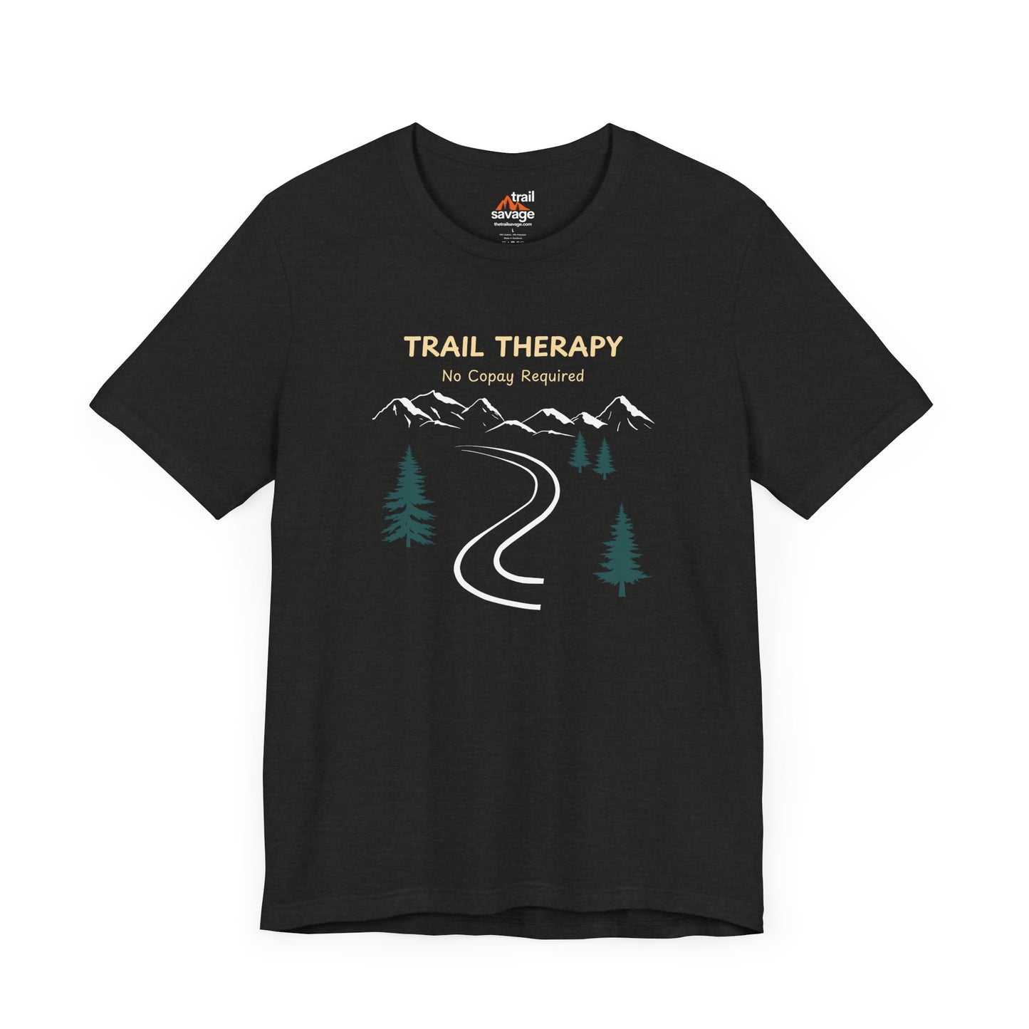 Trail Therapy T-Shirt