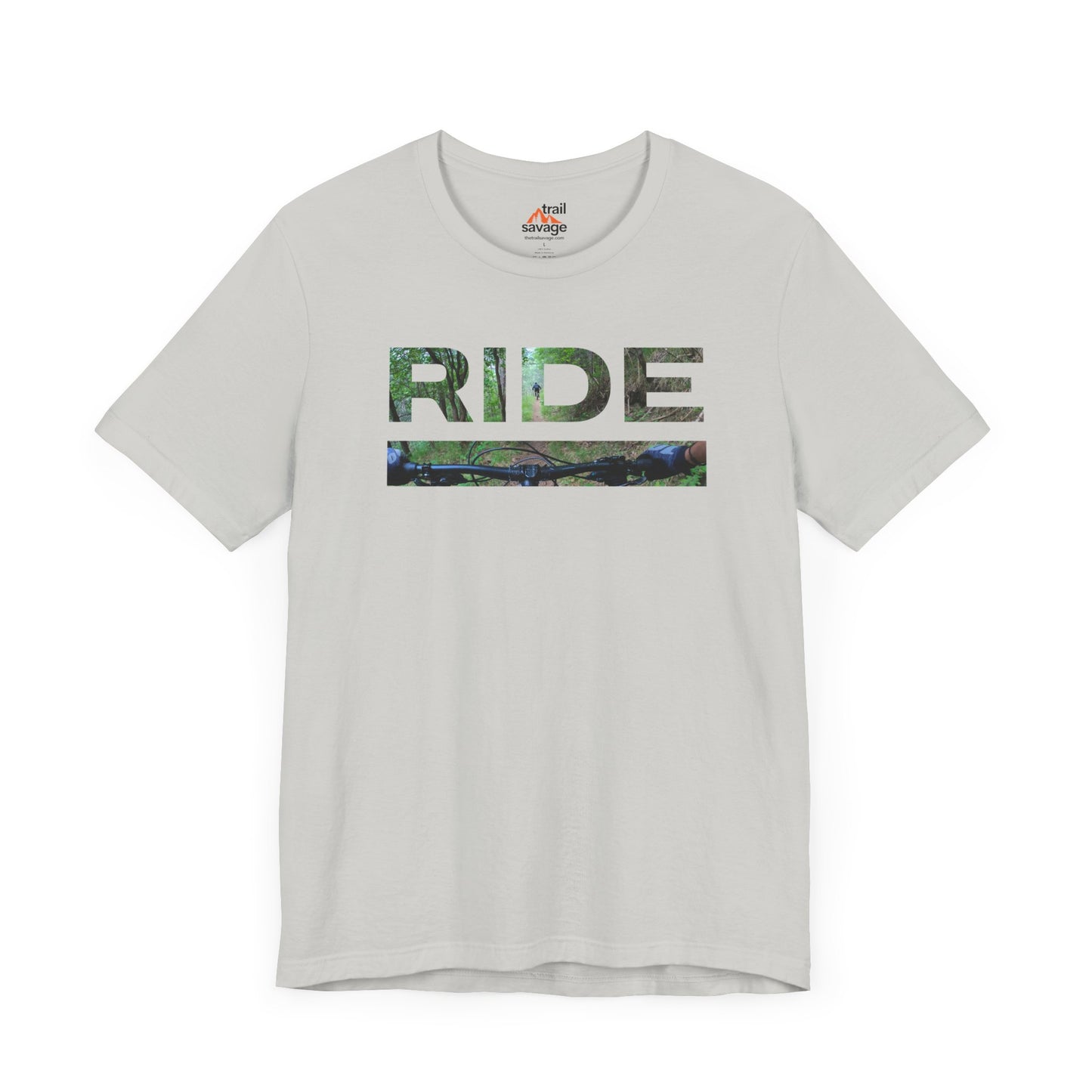 Ride POV T-Shirt