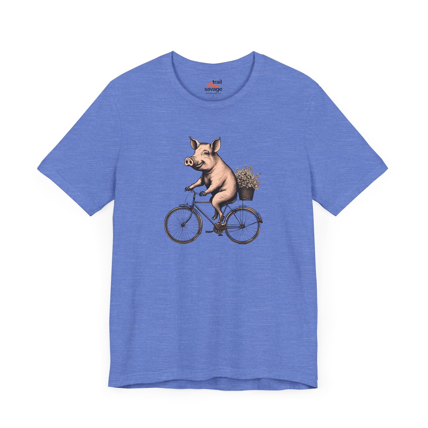 Vintage Piggy T-Shirt