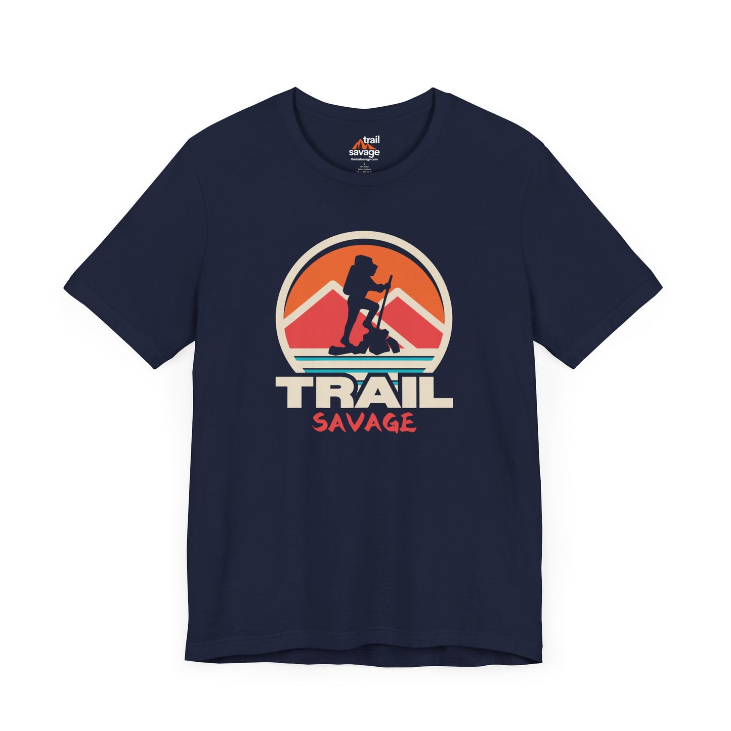 Summit Hike T-Shirt