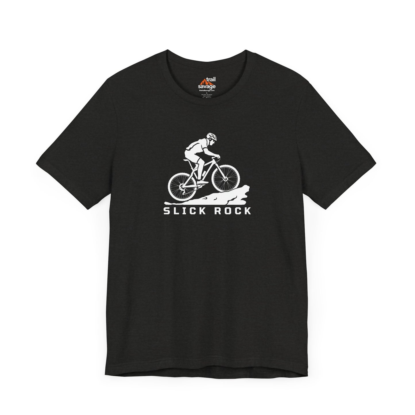 Slick Rock T-Shirt