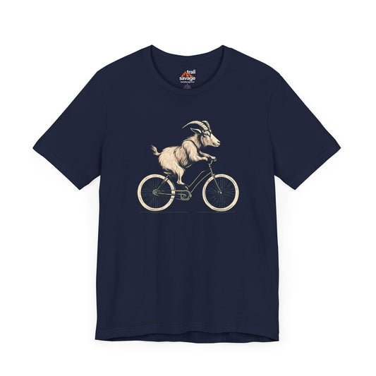 Mountain Goat T-Shirt