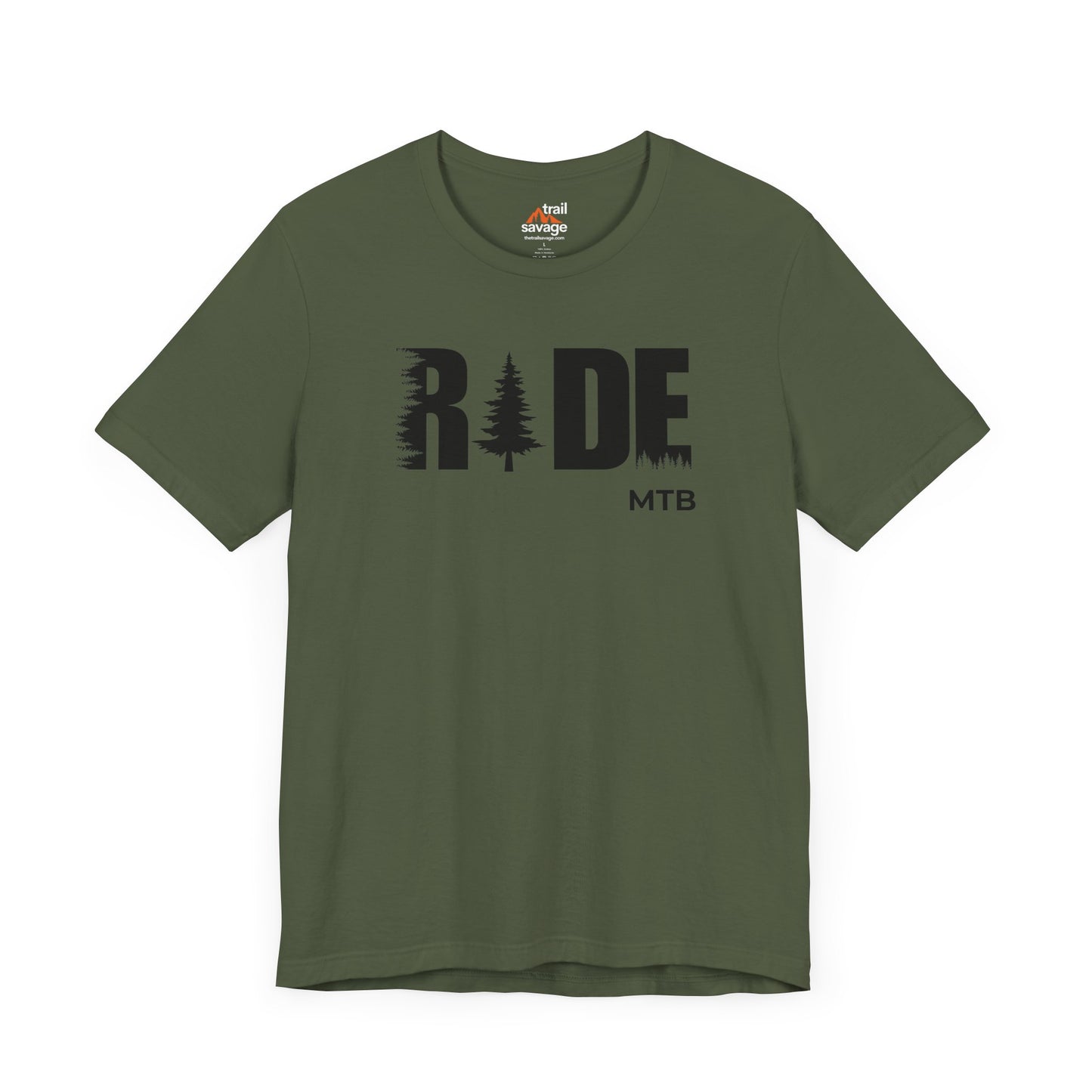 Thee Ride T-Shirt
