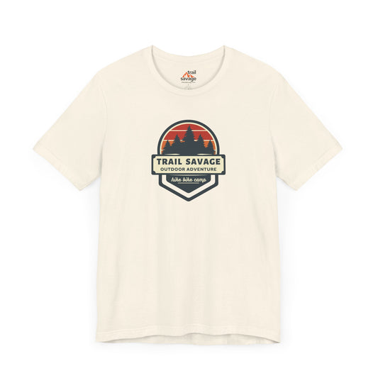 Outdoor Adventure T-Shirt