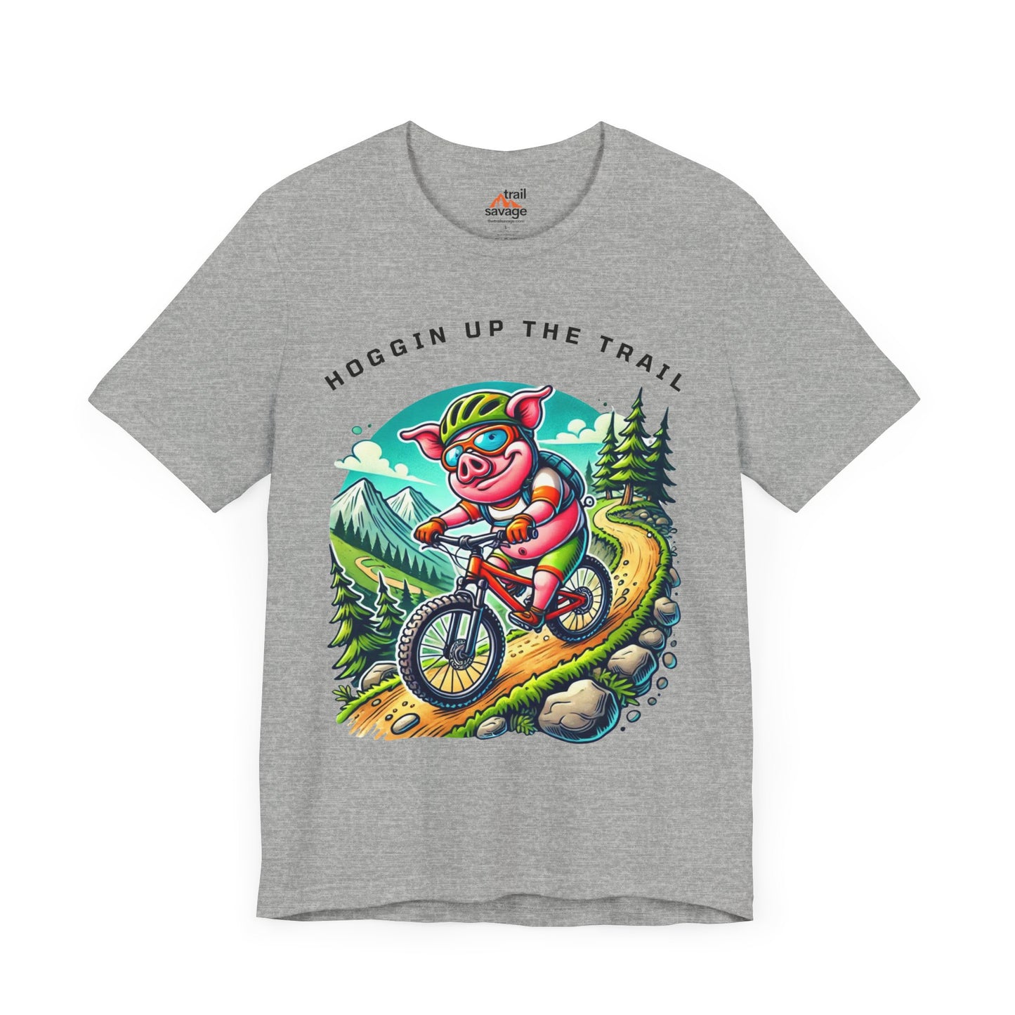 Trail Hog T-Shirt
