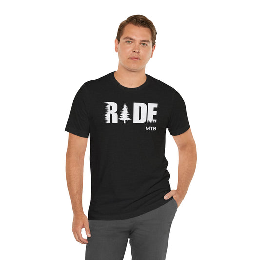 Thee Ride T-Shirt
