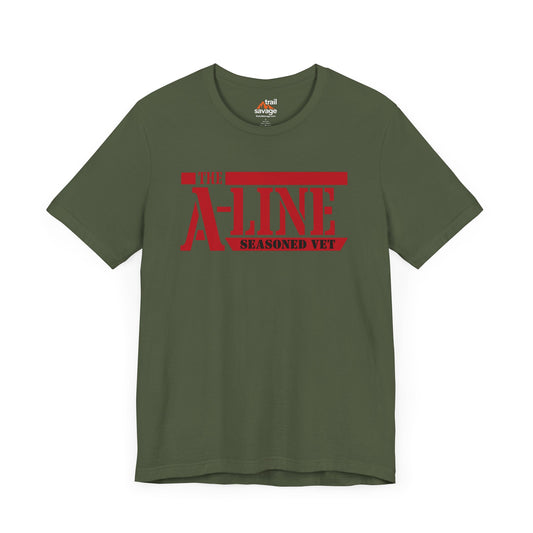 A-Line T-Shirt