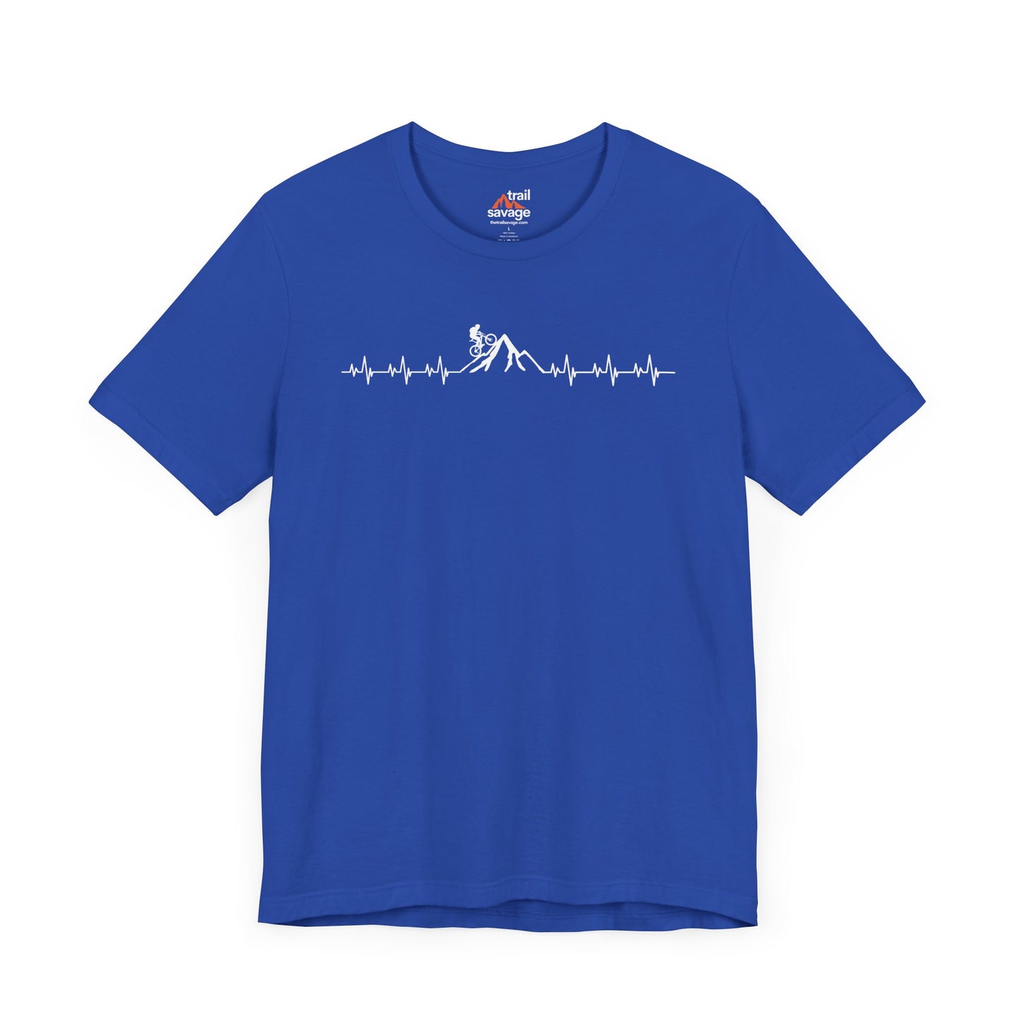 Mountain Pulse T-Shirt