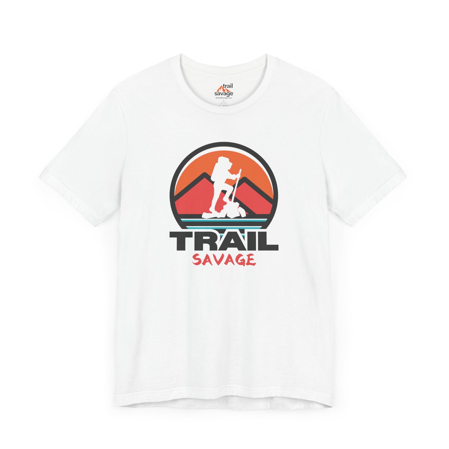 Summit Hike T-Shirt