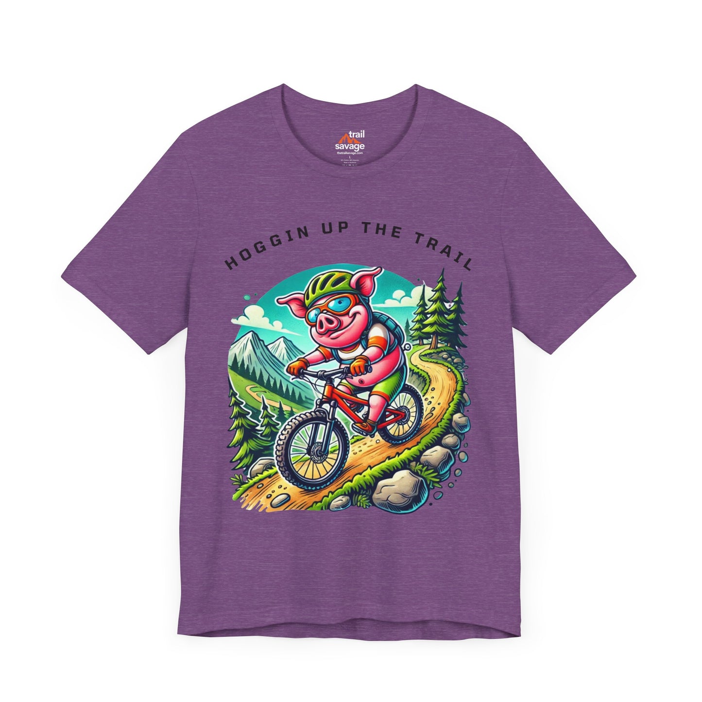 Trail Hog T-Shirt
