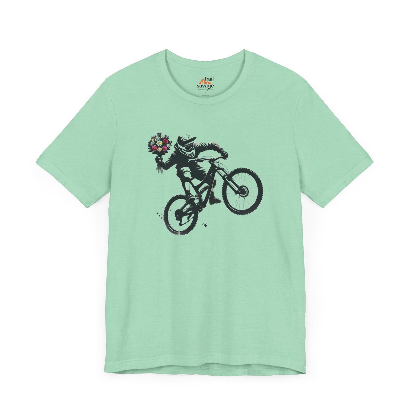 Street Art T-Shirt