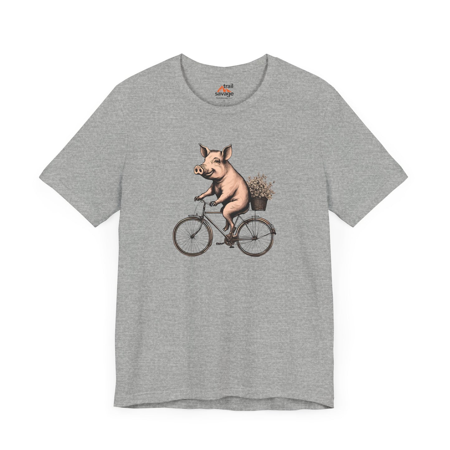 Vintage Piggy T-Shirt