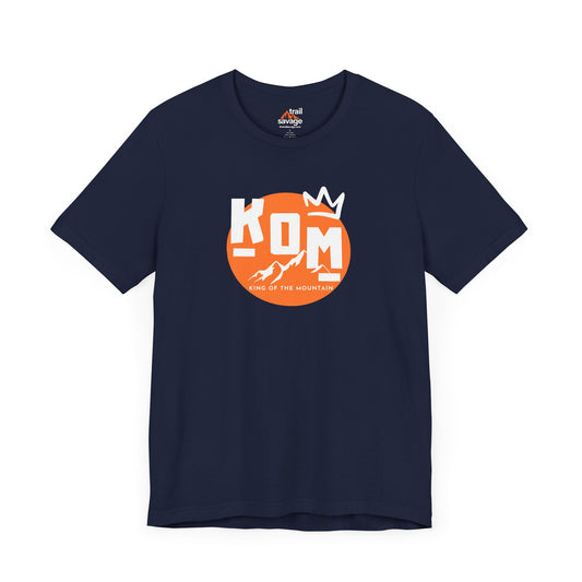 King Of The Mountain T-Shirt