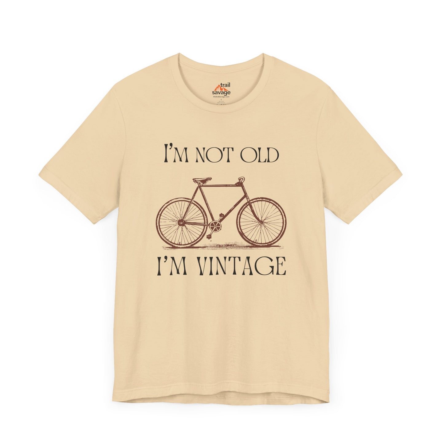 Not Old But Vintage T-Shirt