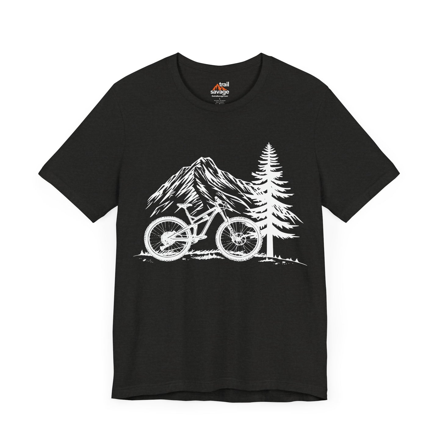 Solo Bike T-Shirt