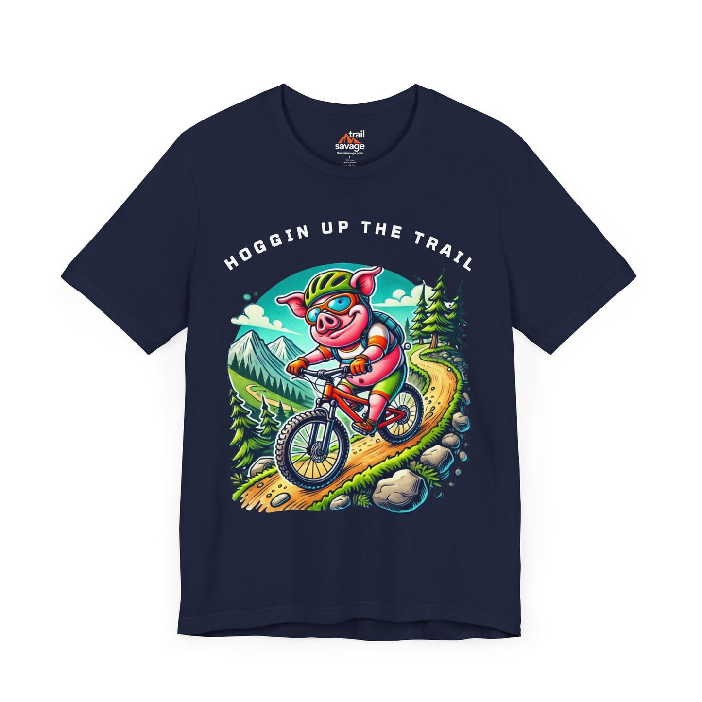 Trail Hog T-Shirt