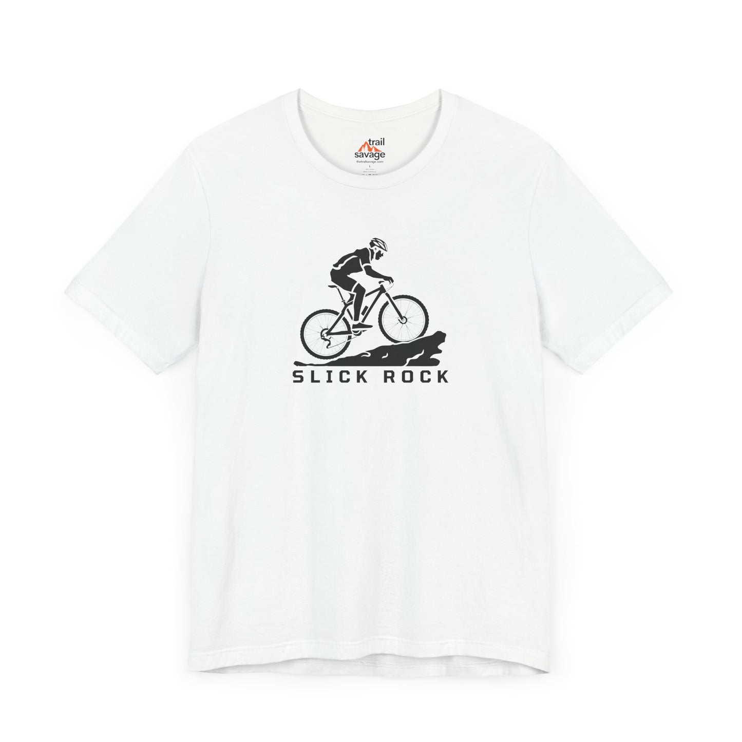 Slick Rock T-Shirt