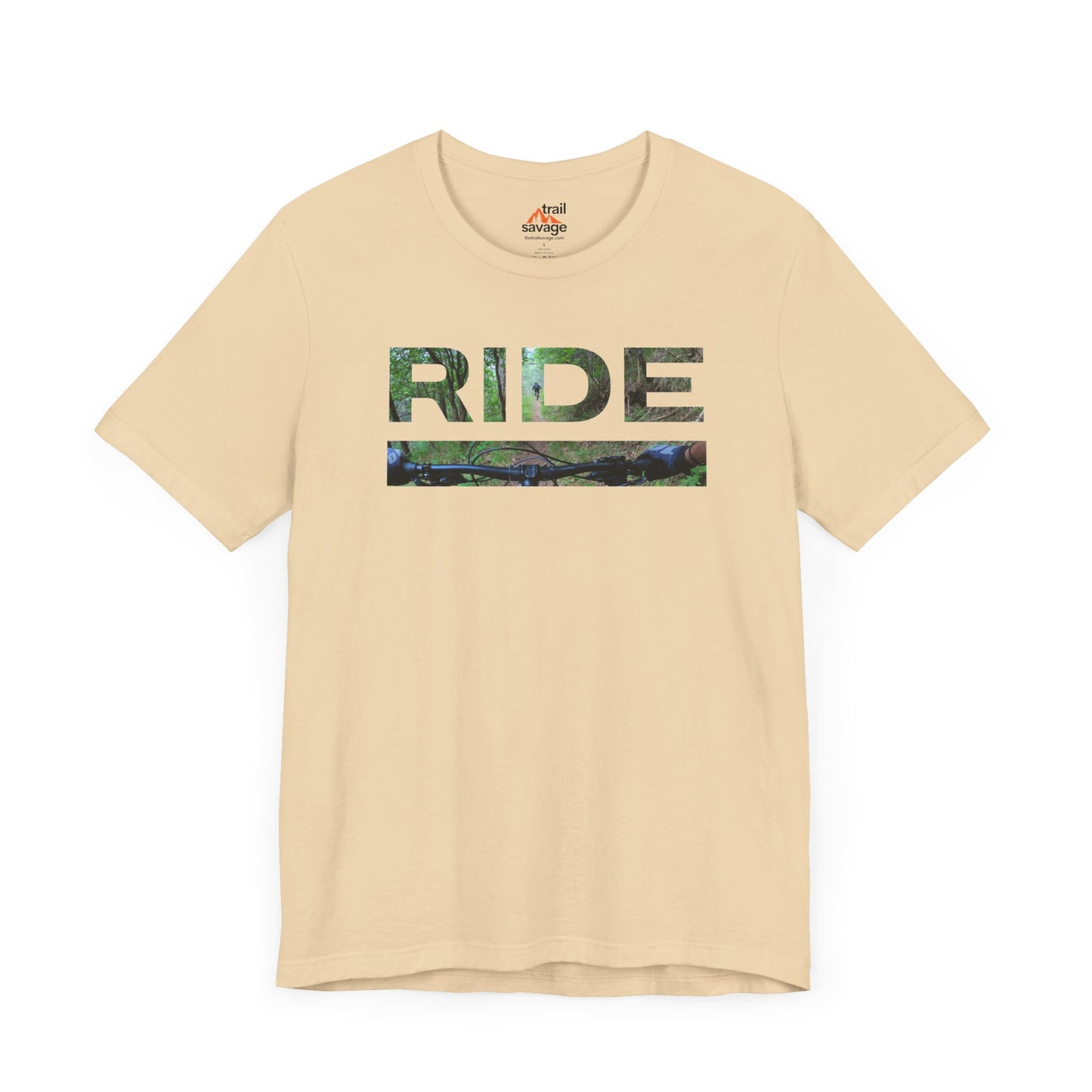 Ride POV T-Shirt