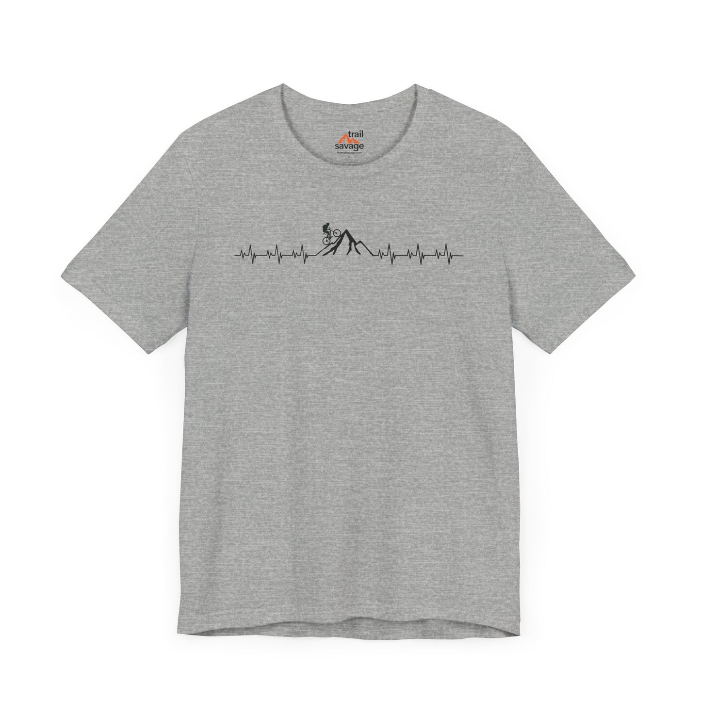 Mountain Pulse T-Shirt