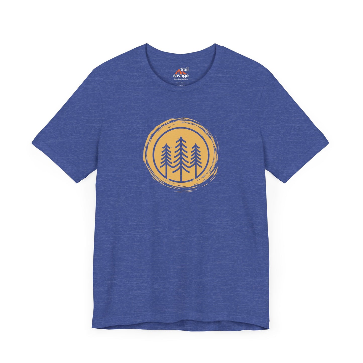 Three Tree T-Shirt