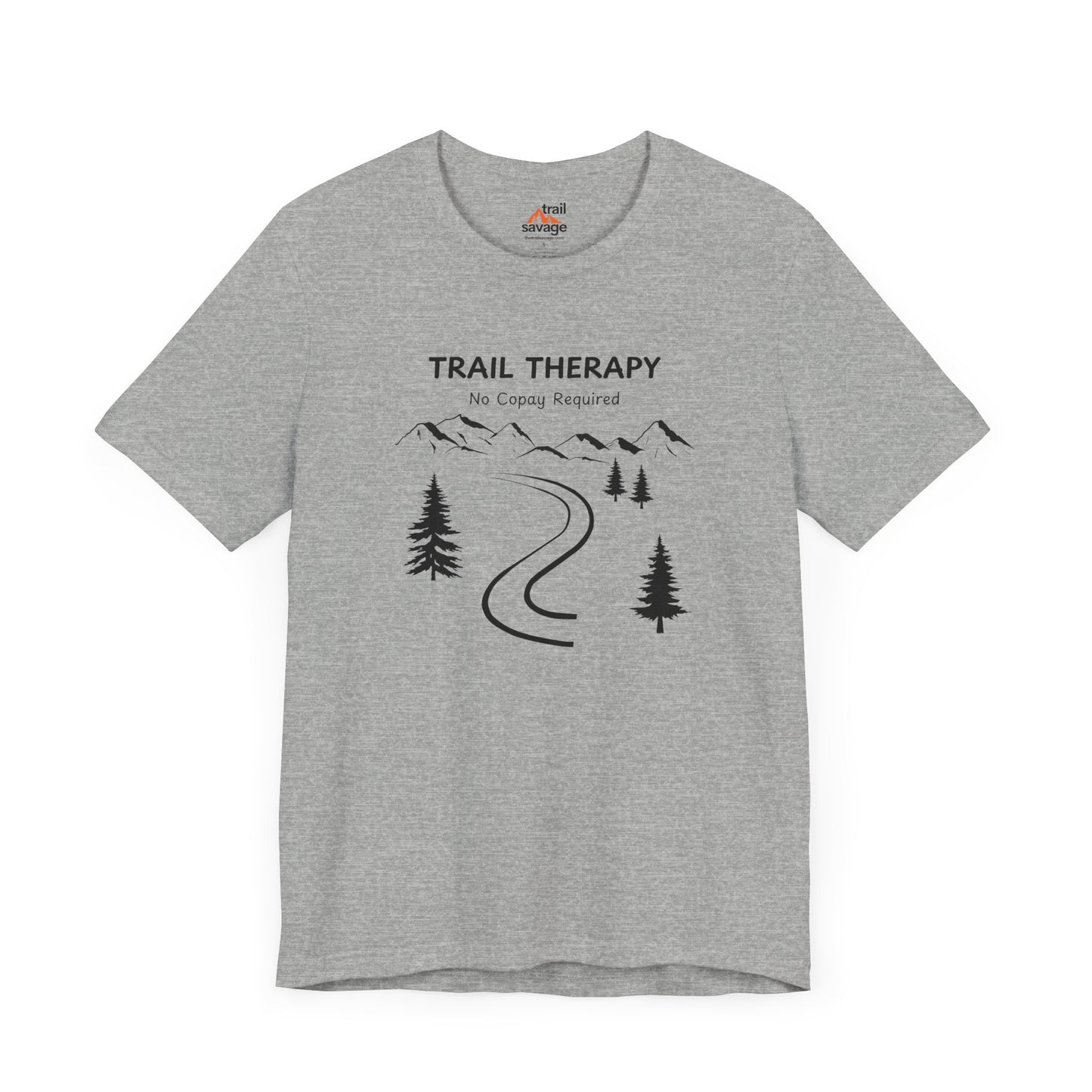 Trail Therapy T-Shirt