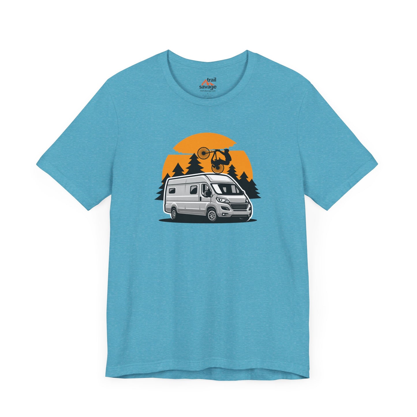 Vanner T-Shirt