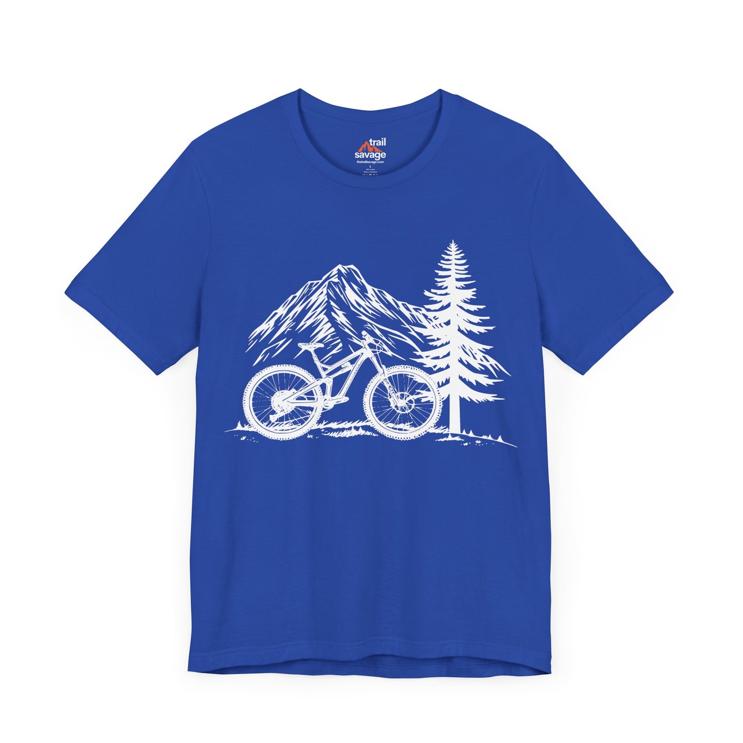 Solo Bike T-Shirt