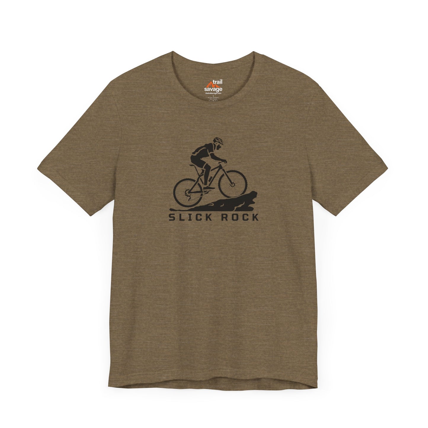 Slick Rock T-Shirt