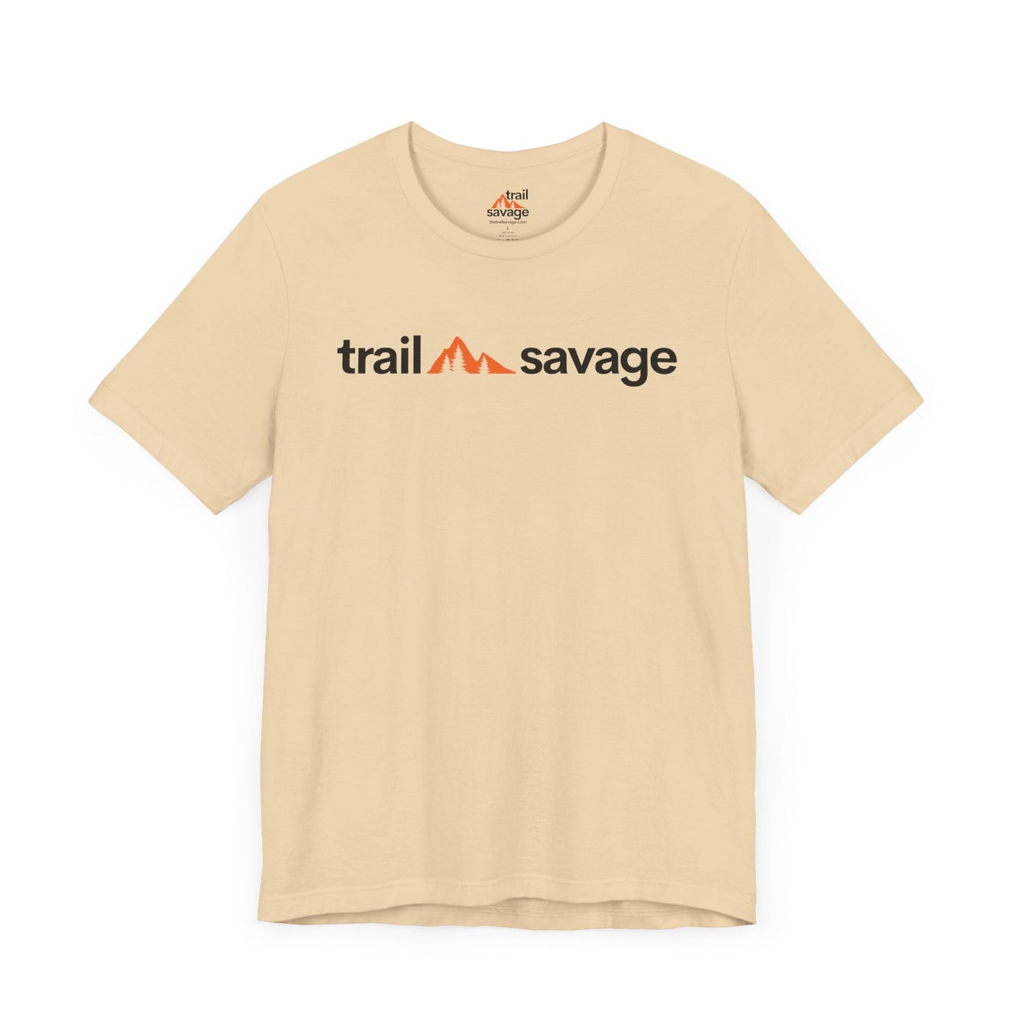 Classic Logo T-Shirt