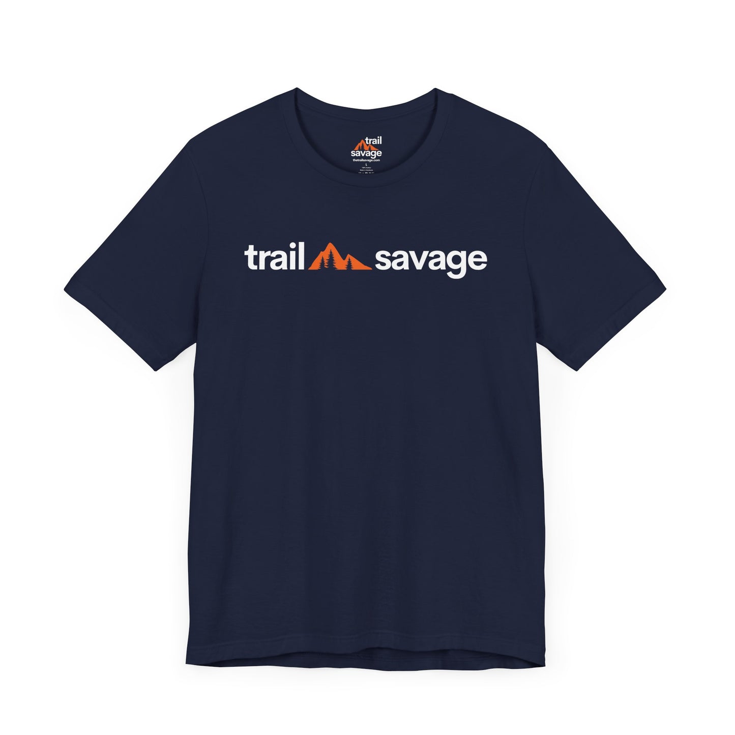 Classic Logo T-Shirt