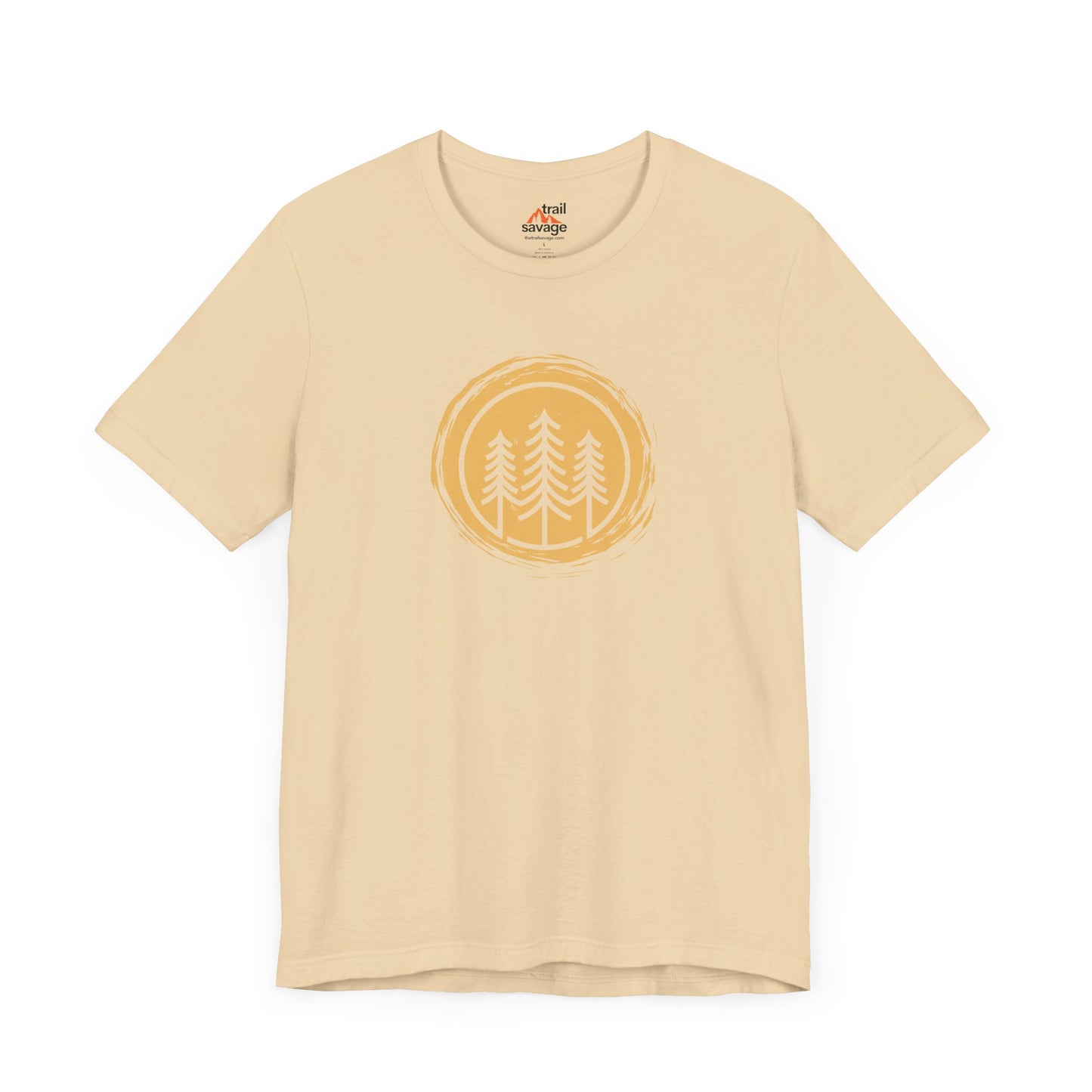 Three Tree T-Shirt