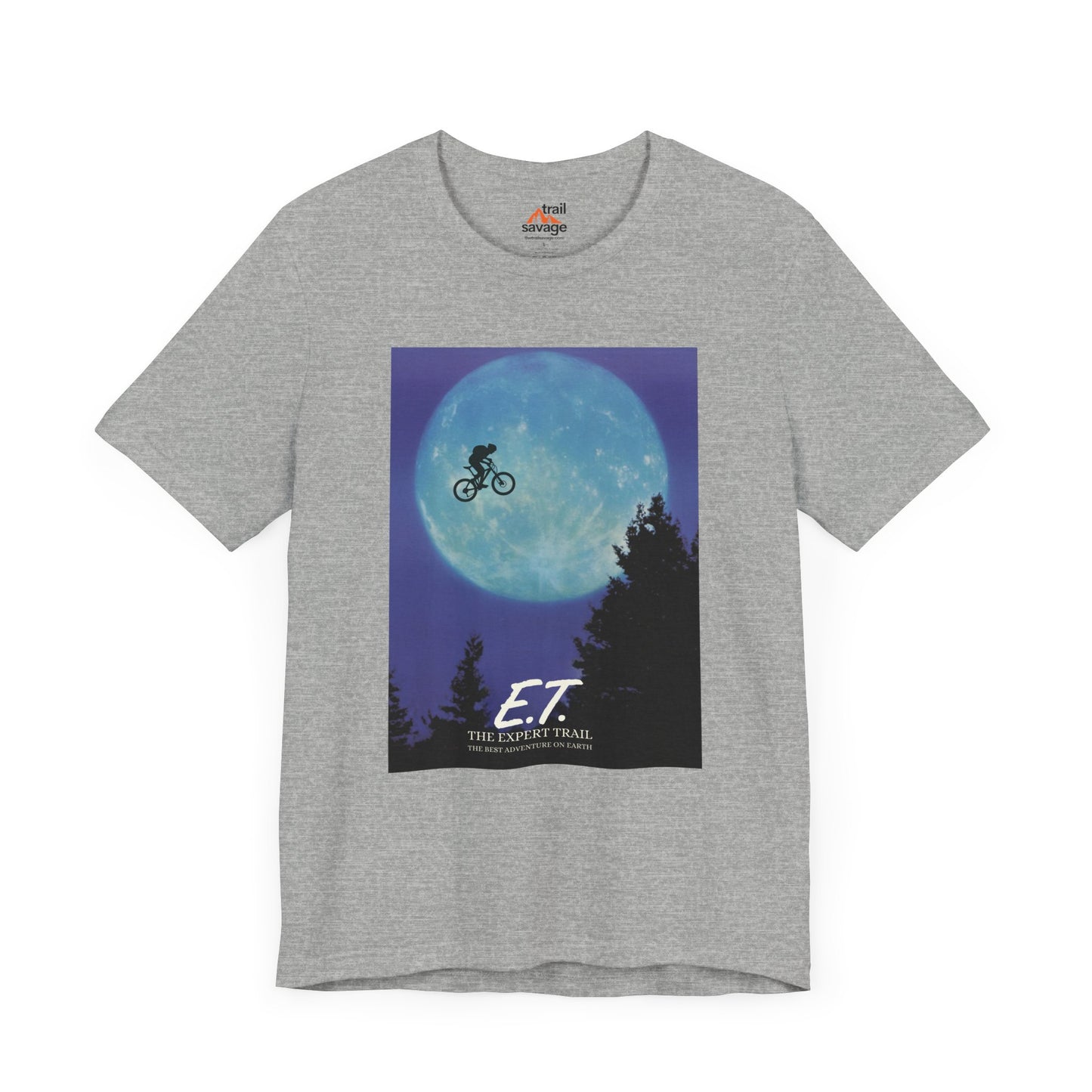 E.T. T-Shirt