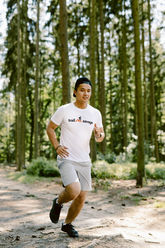 Classic Logo Hiker T-Shirt