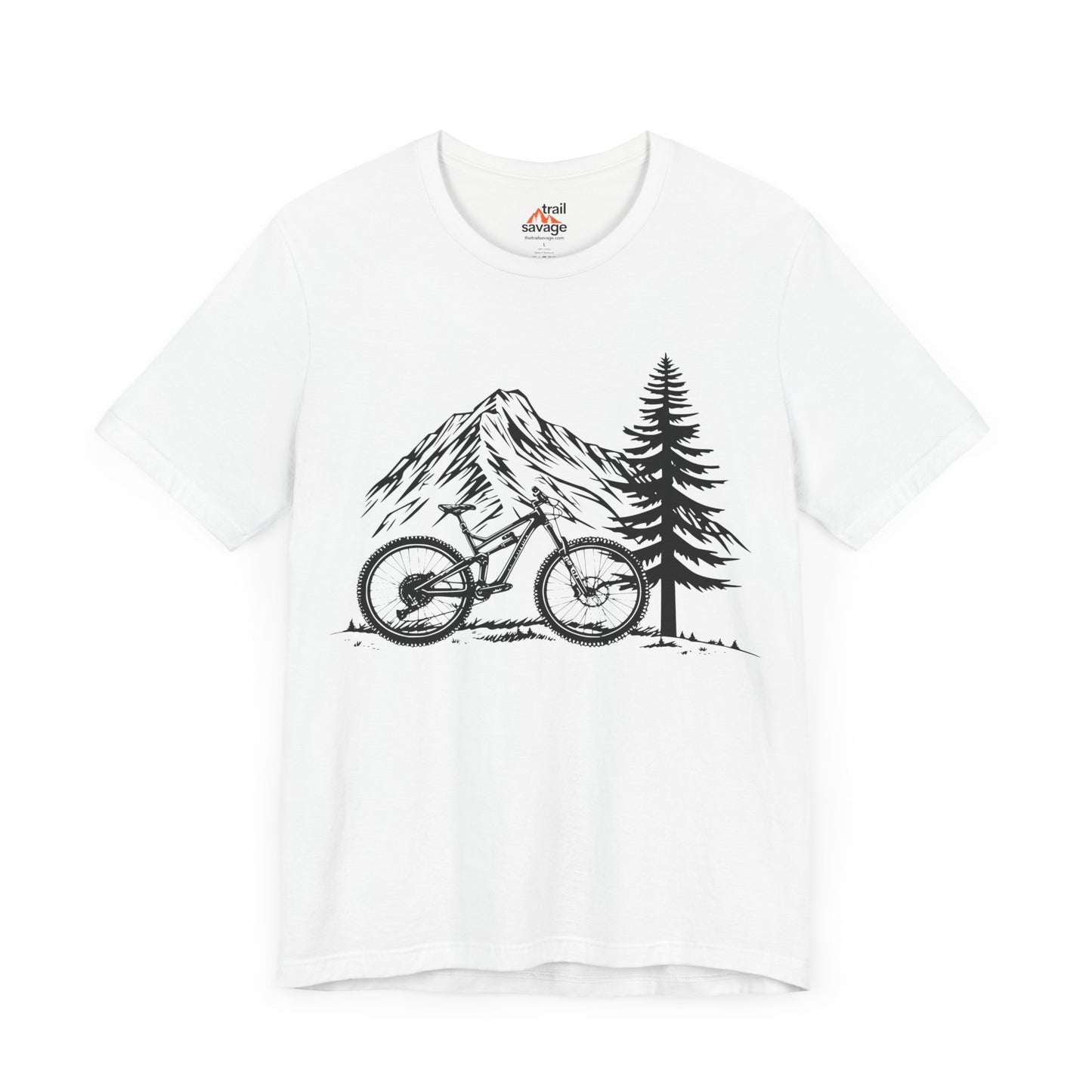 Solo Bike T-Shirt