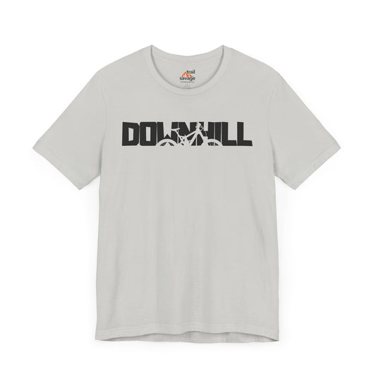 Downhill T-Shirt