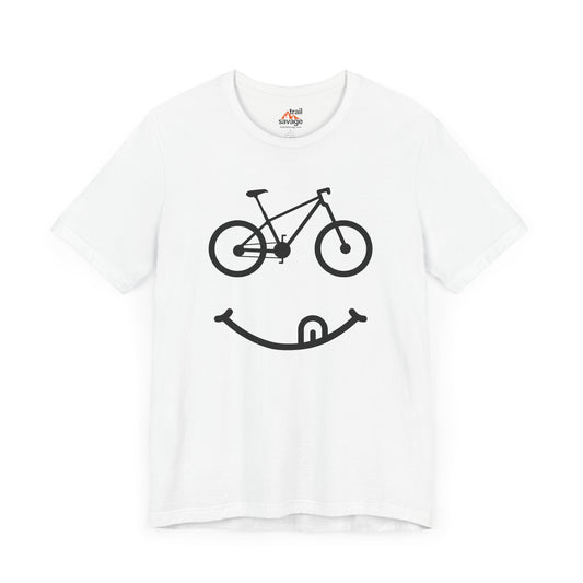Bike Face T-Shirt
