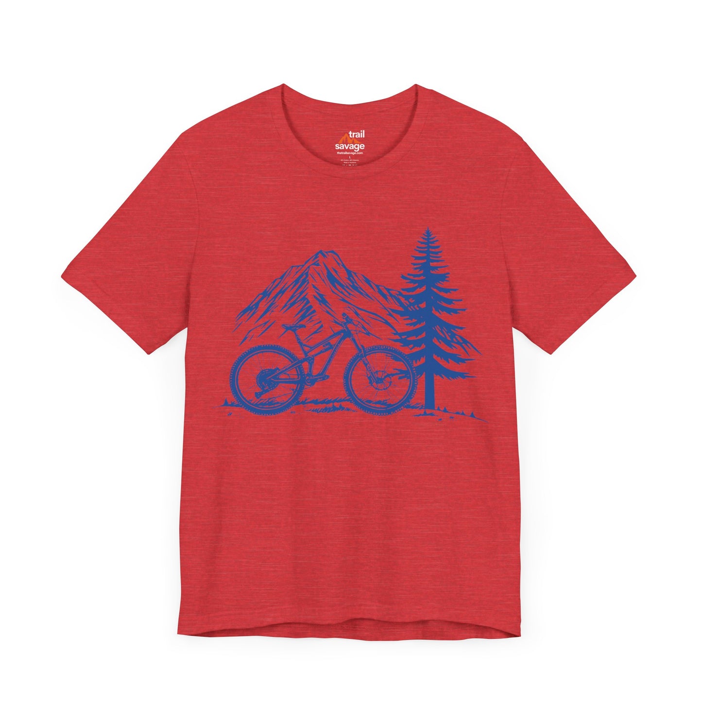 Solo Bike T-Shirt