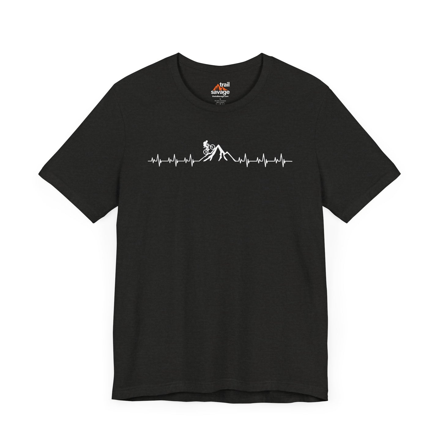 Mountain Pulse T-Shirt