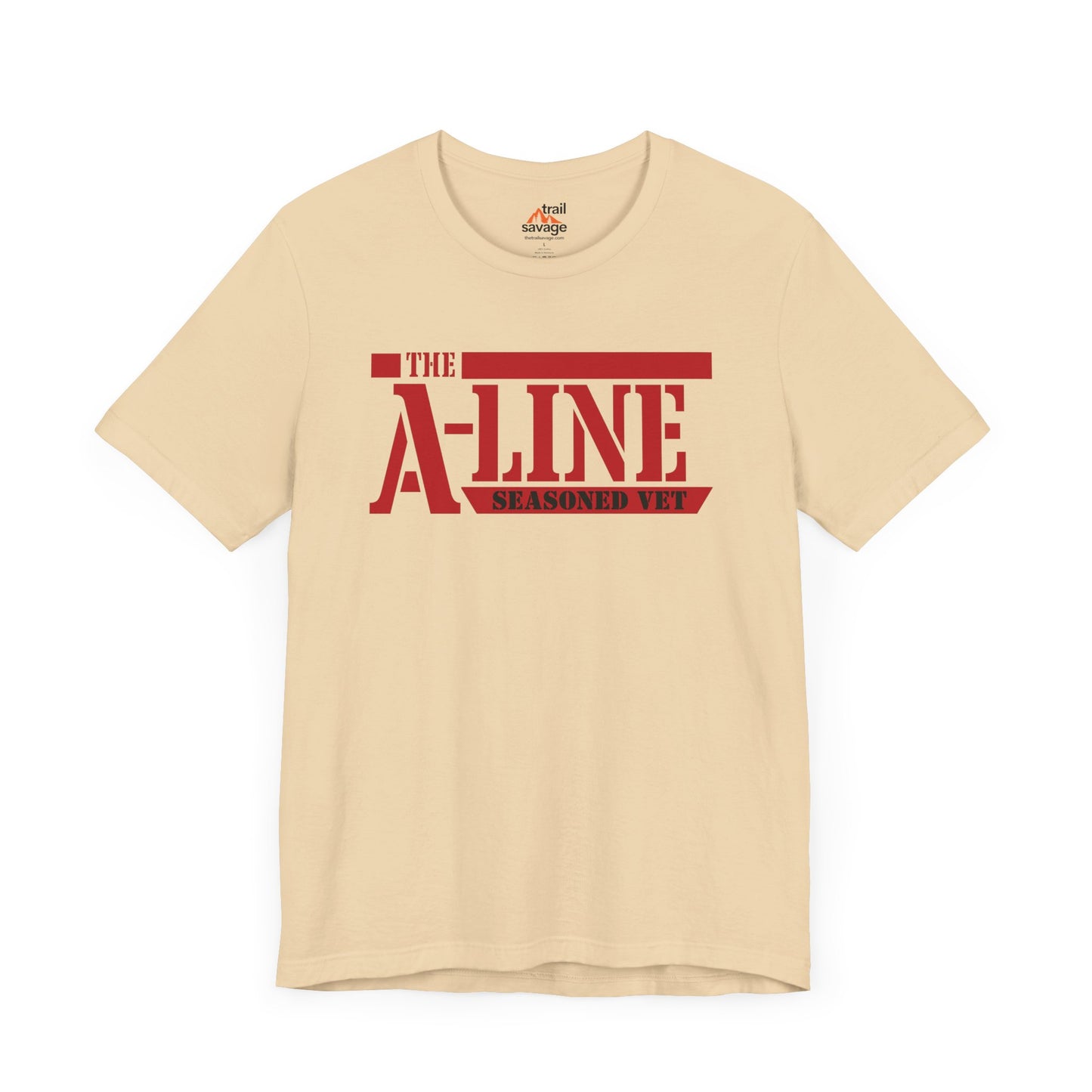 A-Line T-Shirt