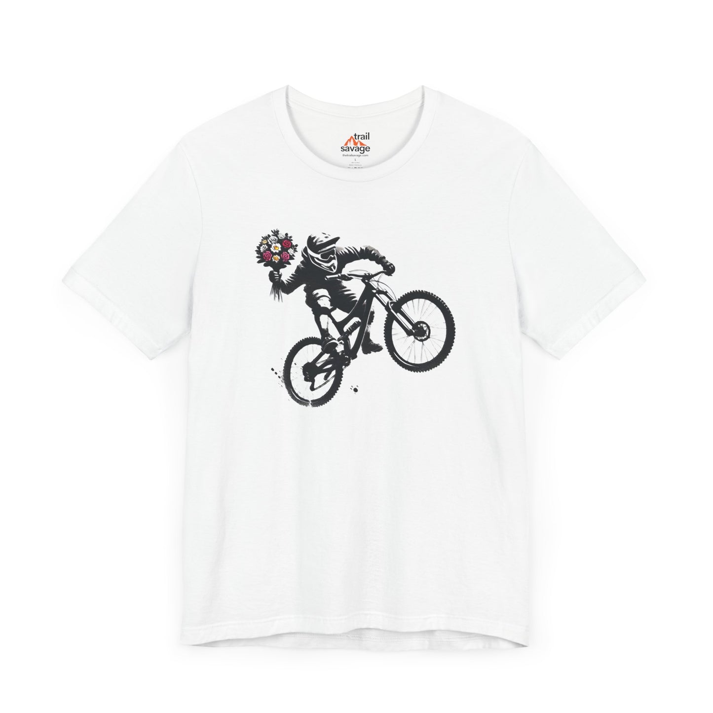 Street Art T-Shirt