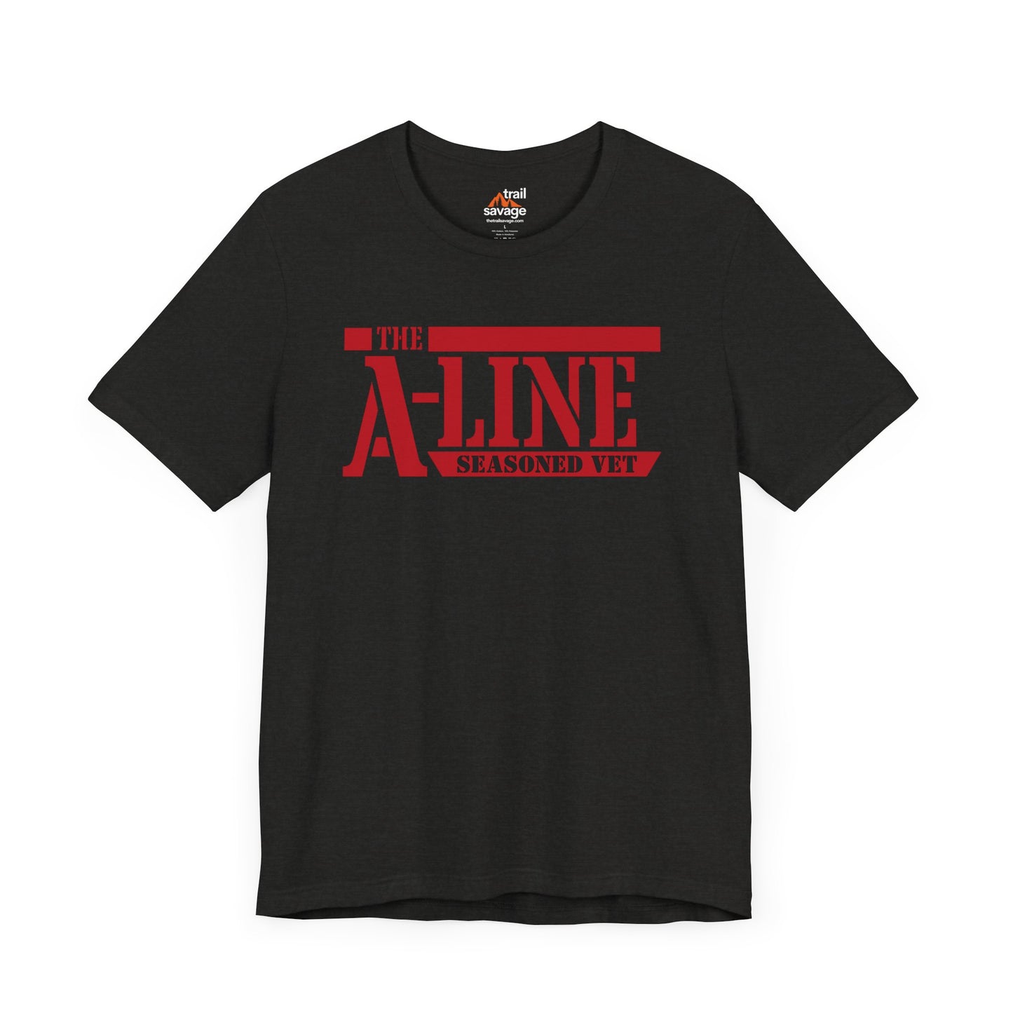 A-Line T-Shirt