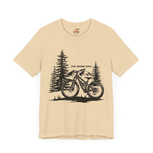 Life Behind Bars T-Shirt